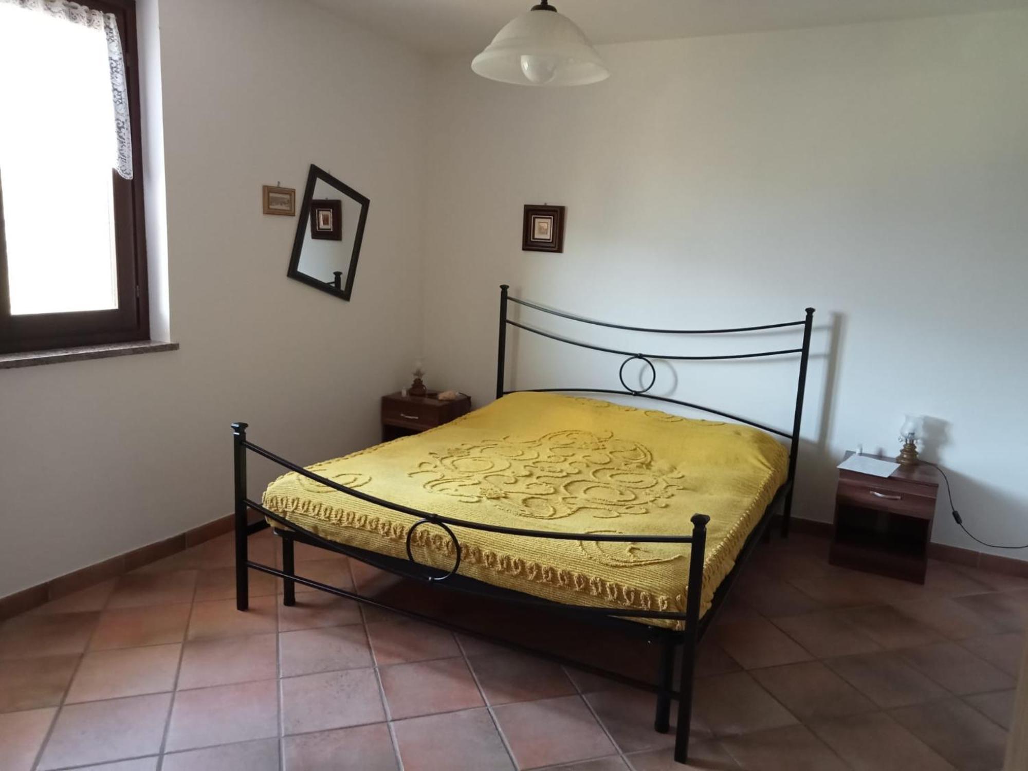 カステルデルフィーノ La Misun De Ciafre Bed & Breakfast エクステリア 写真
