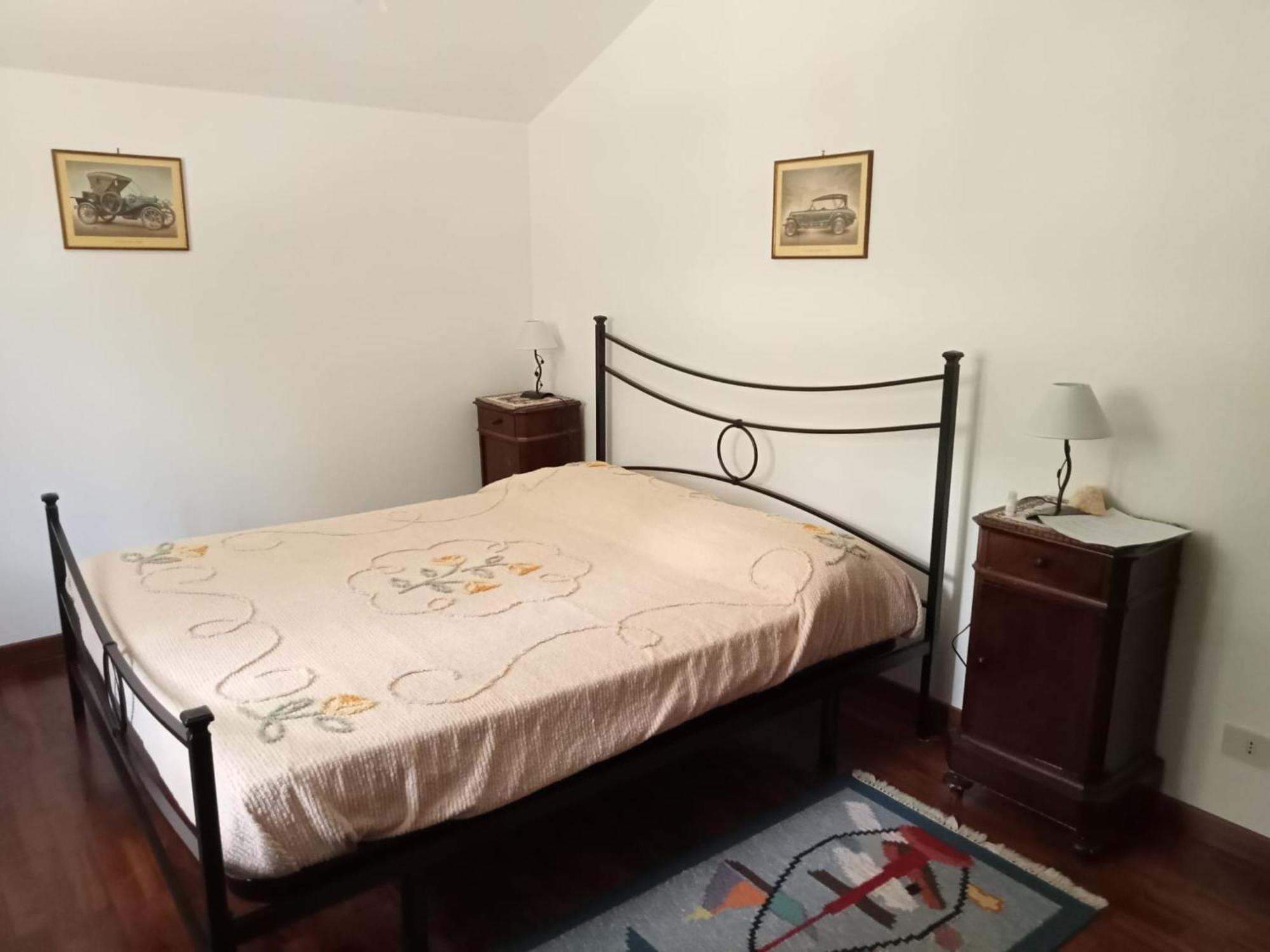 カステルデルフィーノ La Misun De Ciafre Bed & Breakfast エクステリア 写真